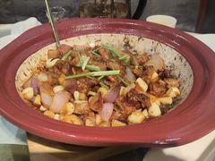 -聚宝渔港.五钻酒家(上地店)