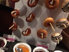 -重庆解放碑帝晶酒店·姜厨房西餐厅