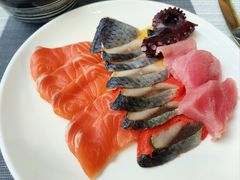 -玛莎拉自助餐厅(国贸店)