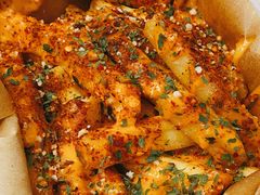 -shark burger·鲨鱼汉堡(交子大道店)