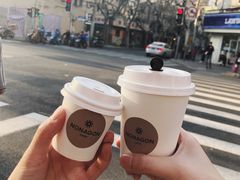 -Legno.ita Coffee by Wood(襄阳南路店)