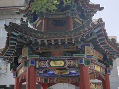 -文瀛公园