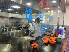 -味一早餐(新芝路店)
