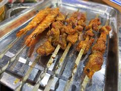 -老虎滩大连海鲜烧烤(建邺云锦路总店)