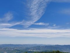 -鲁山国家森林公园