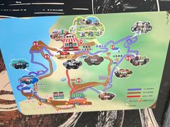 -西霞口神雕山野生动物世界