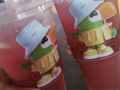 -阿水大杯茶(韩乐坊西街店)