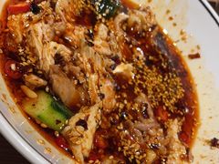 -太二酸菜鱼(上海佛罗伦萨小镇店)