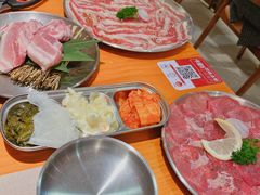 -kingkong大猩猩烤肉(CBD店)
