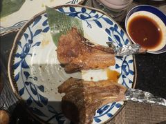 -極上萬膳·日料放题(海岸城店)