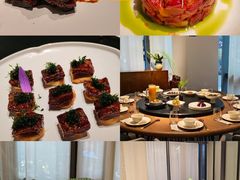 -梅花境(万科店)