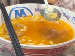 -敏华冰厅(紅磡)