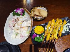 -BetterThai 泰加(苏州中心店)