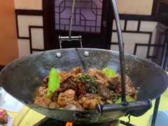 -老城味道·传统天津菜(杨柳青店)