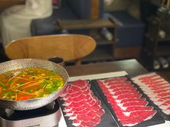 -旺福·贵州酸汤牛肉火锅(陆悦天地店)