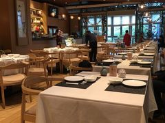 -若蘭慈·无国界素食料理(欢乐海岸店)