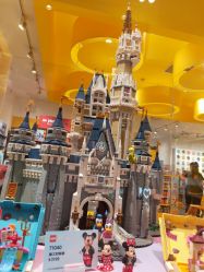 -kidsland(颐堤港店)