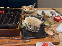 -豪客来牛排(大汉口城店)