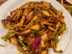 -胖姐烧烤(总店)