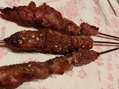 -老白清真烧烤(锦州旗舰店)