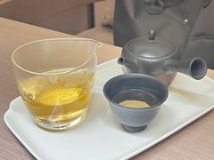 -隐溪茶馆(静安寺店)