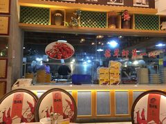 -味道工厂楚虾王(龙虾城店)