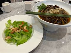 -玉华台饭庄·淮扬菜·烤鸭(望京店)