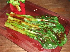 时蔬-The Cheebat 锌吧·Bistro(体育西店)
