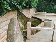 -广州市帽峰山景区