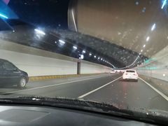 -胶州湾海底隧道