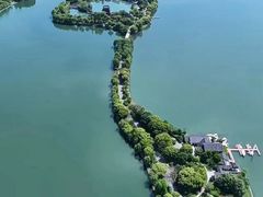 -石湖景区