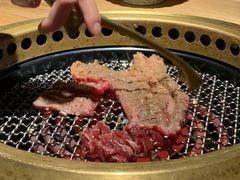 -江户烧肉(高德店)