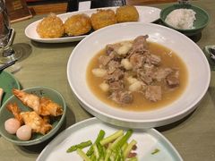 -那家小馆•北京菜•烤鸭(中关村店)