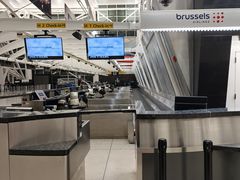 -约翰·菲茨杰拉德·肯尼迪国际机场