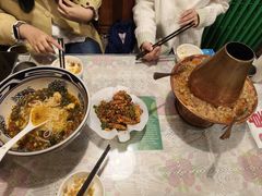 -蜗牛小馆醉乡民谣云南菜(惠新西里店)