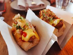 -BOR Eatery(安福路店)