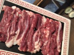 -江小渔鲜鱼火锅(西二道街店)