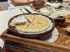 -敏珠拉姆藏餐·南京厨房(富春江东街店)