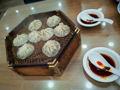 -西安贾三灌汤包·回坊小吃·清真炒菜(北院门总店)