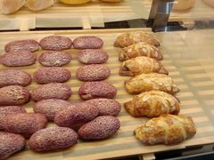 烘焙区-Olé精品超市(上海虹桥南丰城店)
