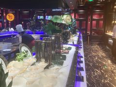 -加餐海鲜自助(集美银泰百货店)