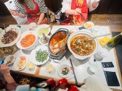 -炊烟小炒黄牛肉(中心印象城店)