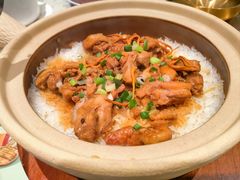 -凤来粤菜馆(珠江新城店)