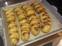-很久以前羊肉串(大华三路店)