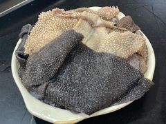 纯鲜毛肚-储奇门鳝鱼火锅(总店)