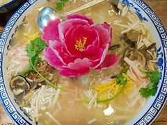 -老雒阳面馆·水席(定鼎门店)