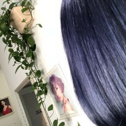 -艺时·漂发·染发·蛋白护理店