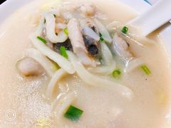 -南山鲜虾面·活鲜小馆·海味大连菜(南山总店)