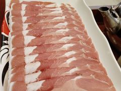 -老字号京味涮肉坊(梦溪路店)