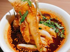 -太二酸菜鱼(沈阳万象城店)